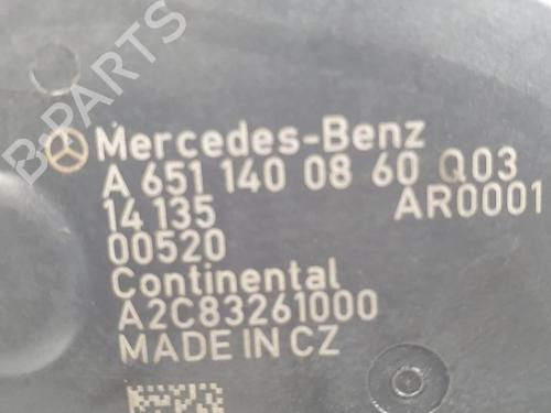 Egr MERCEDES-BENZ C-CLASS Coupe (C204) C 220 CDI (204.302) | BP25140832M69 - Image 6