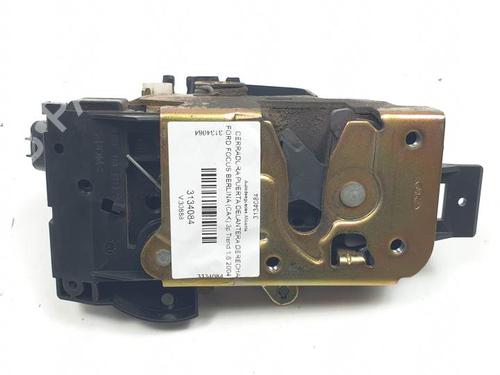 Høyre foran lås FORD FOCUS I (DAW, DBW) 1.6 16V (100 hp) 27525728