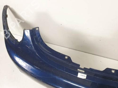 Front bumper VW NEW BEETLE Convertible (1Y7) 1.6 | BP10006683C7 