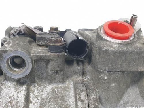 AC compressor MERCEDES-BENZ E-CLASS (W211) E 240 (211.061) | BP16879800M34 
