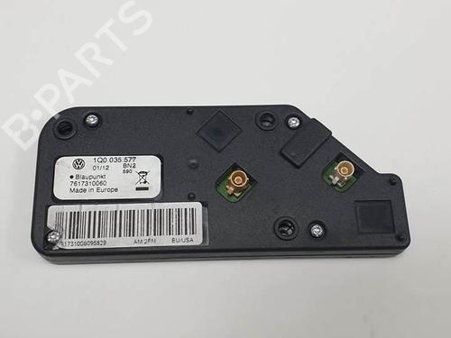 Electronic module VW EOS (1F7, 1F8) | BP18121182M83 - Image 2