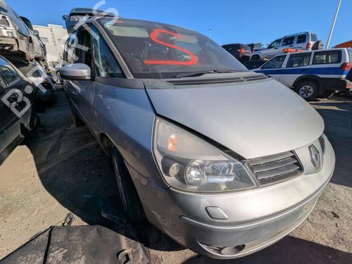 Left headlight RENAULT ESPACE IV (JK0/1_) 2.2 dCi (JK0H) | BP34518178C28  - Image 9