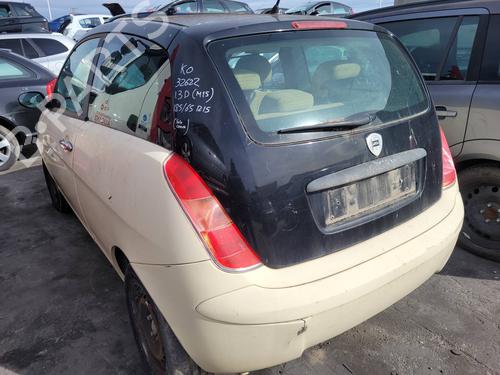 Left front window switch LANCIA YPSILON (843_) 1.3 JTD (843.AXD11, 843.AXD1A) | BP34513800I27  - Image 6