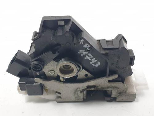 Rear right lock FORD MONDEO III (B5Y) 2.0 16V | BP13380146C99 