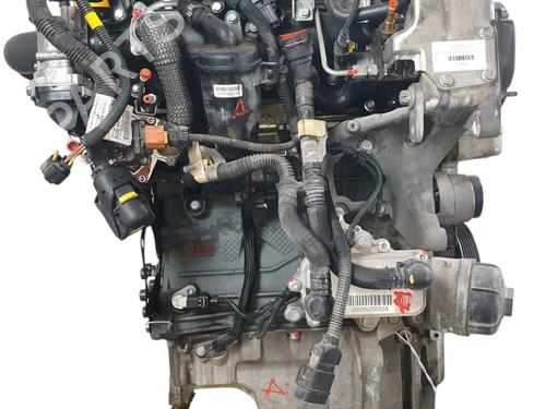 Engine JEEP CHEROKEE (KL) 2.0 CRD | BP30313391M1  - Image 8