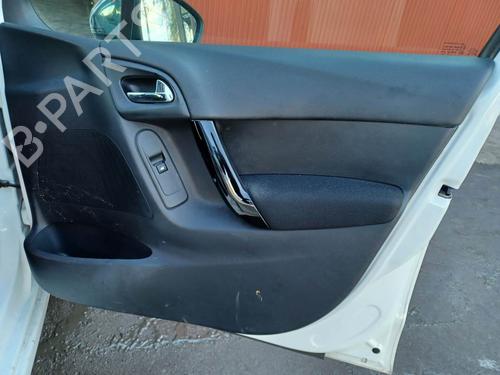 Right front window switch CITROËN C3 III (SX) | BP9422298I26 - Image 17