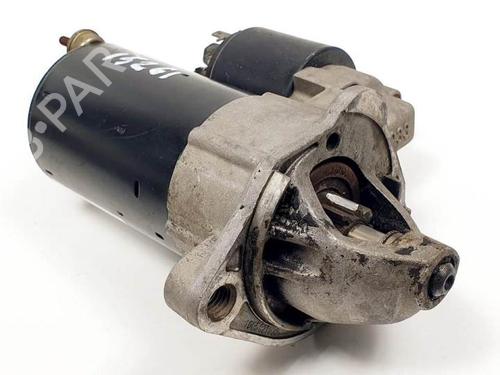 Used Starter AUDI 80 B4 Saloon (8C2) 1.6 (71 hp) 25262639