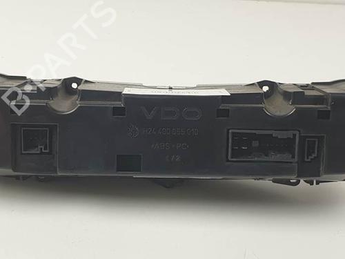 Climate control MERCEDES-BENZ E-CLASS T-Model (S211) E 270 T CDI (211.216) | BP28061615I5 - Image 2