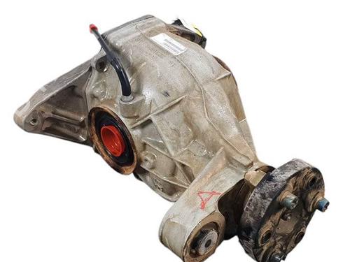 Used Rear differential Rear differential MERCEDES-BENZ M-CLASS (W166) ML 350 BlueTEC 4-matic (166.024, 166.023) (258 hp) 24929267 24929267