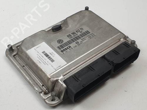 Used Engine control unit (ECU) Engine control unit (ECU) SEAT IBIZA III (6L1) 1.9 SDI (64 hp) 28066085 28066085