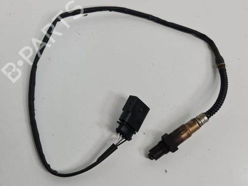 Used Electronic sensor Electronic sensor PORSCHE CAYENNE (9PA) S 4.5 (340 hp) 8731112 8731112