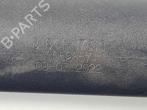 Tailgate lift support KIA XCEED (CD) 1.0 T-GDI | BP40175838C138 - Image 4