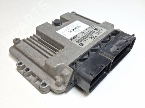 Used Engine control unit (ECU) Engine control unit (ECU) 39162816 39162816