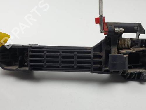 Front right exterior door handle TOYOTA COROLLA Verso (ZER_, ZZE12_, R1_) 2.2 D-4D (AUR10_, AUR10R) | BP27582746C129 