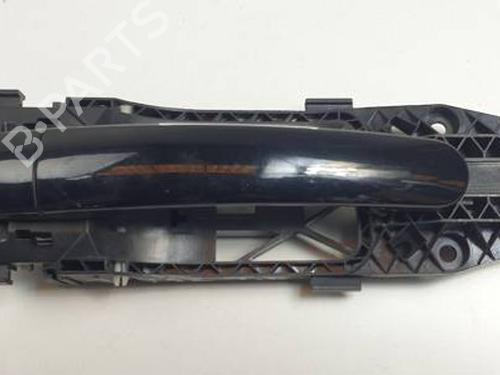 Used Rear right exterior door handle SEAT IBIZA IV (6J5, 6P1) 1.6 TDI (105 hp) 30278922