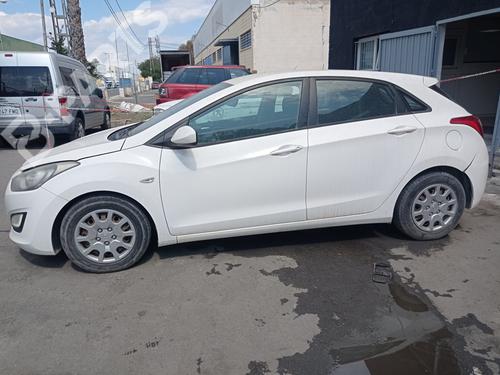 Rear left interior door handle HYUNDAI i30 Estate (GD) 1.4 CRDi | BP9678302I15  - Image 8