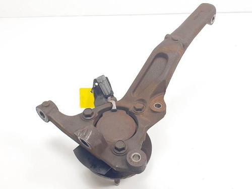 Right front steering knuckle CADILLAC CTS 3.2 | BP16291379M26 