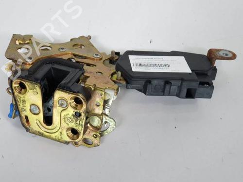 Used Front left lock SUBARU FORESTER (SG_) 2.0 AWD (SG5) (125 hp) 7002173