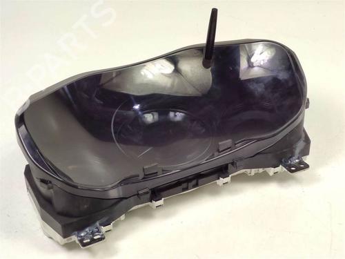 Used Instrument cluster Instrument cluster HONDA HR-V (RU) 1.5 (RU1) (130 hp) 9855378 9855378
