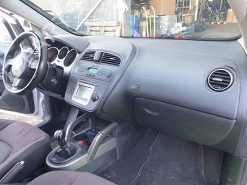 AC compressor SEAT TOLEDO III (5P2) 1.9 TDI | BP30801092M34 