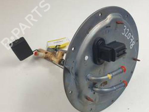Used Fuel pump MAZDA CX-5 (KE, GH) 2.2 D 4WD (KE2AW) (175 hp) 31080692