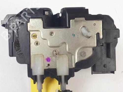 Rear right lock HYUNDAI i20 I (PB, PBT) 1.2 | BP25138304C99 