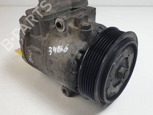 AC-Kompressor AC-Kompressor VW POLO IV (9N_, 9A_) 1.9 TDI (101 hp) 36899354 36899354