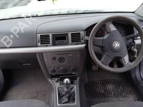 Headlight switch OPEL VECTRA C Estate (Z02) 2.2 direct (F35) | BP9835717I24 