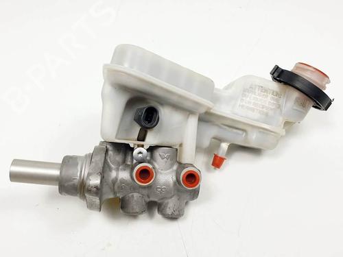Brake master cylinder JEEP COMPASS (MK49) 2.2 CRD | BP25121241M77 - Image 2