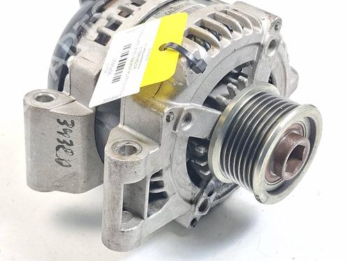 Used Alternator Alternator TOYOTA AURIS (_E15_) 2.0 D-4D (ADE150_, ADE150R) (126 hp) 40287777 40287777