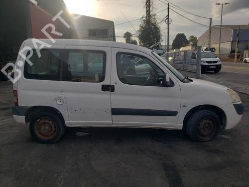 Switch PEUGEOT PARTNER MPV (5_, G_) 1.6 HDi 75 | BP25144782I30  - Image 18