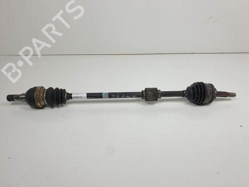 Used Right front driveshaft Right front driveshaft FIAT DOBLO Platform/Chassis (263_) 1.3 D Multijet (90 hp) 9449319 9449319