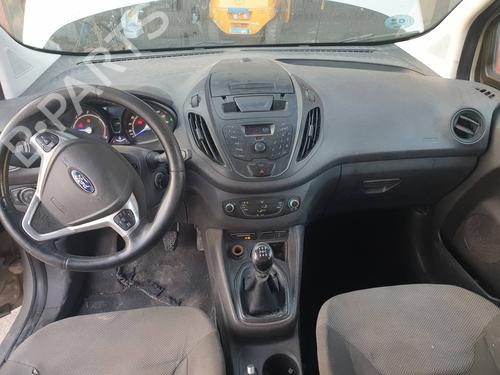 Engine FORD TOURNEO COURIER B460 MPV 1.5 TDCi | BP36254581M1 - Image 11