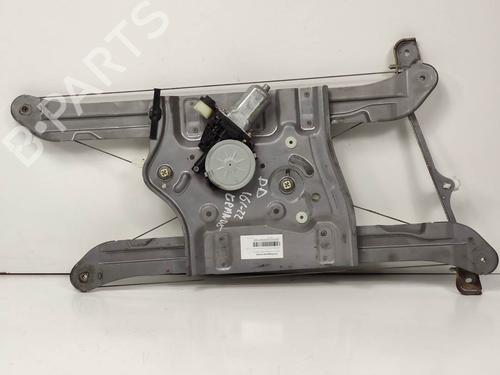 Used Front right window mechanism Front right window mechanism MITSUBISHI GRANDIS (NA_W) 2.4 MIVEC (NA4W) (165 hp) 9178572 9178572