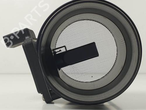 Mass air flow sensor AUDI A6 C5 (4B2, 4B4) 3.0 | BP24915767M95 - Image 2