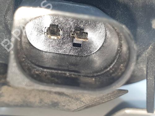 Right front fog light SEAT LEON (1P1) 1.6 | BP30655192C31 - Image 3