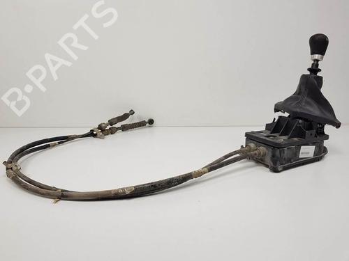 Used Gear lever Gear lever SUBARU FORESTER (SH_) 2.0 D AWD (SHH, SHD, SHN) (147 hp) 11868987 11868987