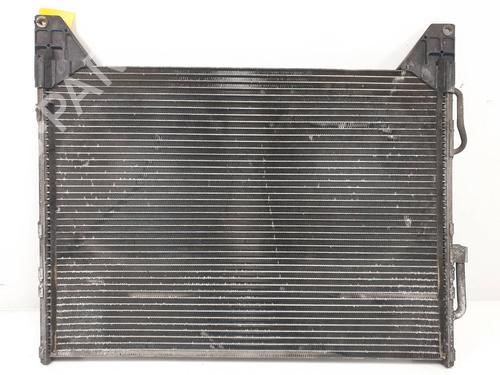 Used AC radiator AC radiator SSANGYONG REXTON / REXTON II (GAB_) 2.7 Xdi (165 hp) 31240545 31240545