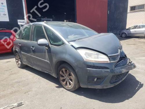 Left tailgate light CITROËN C4 Picasso I MPV (UD_) 1.8 i 16V | BP29275100C79 - Image 25