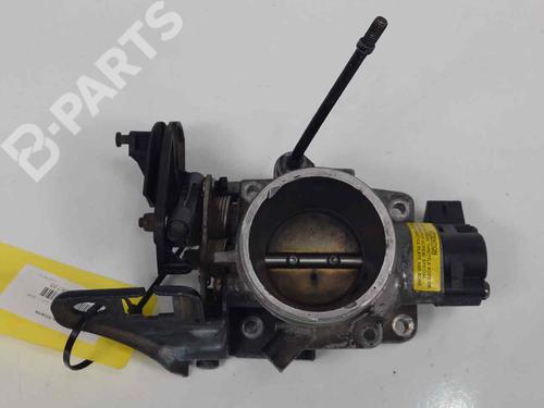 Used Throttle body Throttle body FORD MONDEO II Saloon (BFP) 1.8 i (115 hp) 7859202 7859202
