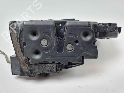 front-left-lock-mazda-3-bk-2003-2004-2005-2006-2007-2008-2009-26537003 main image