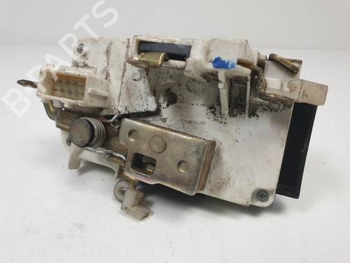 Front right lock CITROËN C8 (EA_, EB_) 2.0 HDi | BP9835823C97 