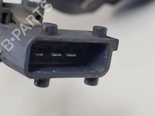 Headlight washer SAAB 9-3 (YS3D) 2.0 Turbo | BP38083545E17 - Image 3