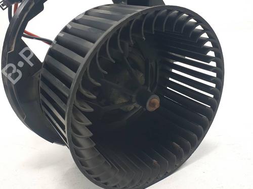 Used Heater blower motor Heater blower motor VW TOURAN (1T3) 2.0 TDI (140 hp) 34512361 34512361