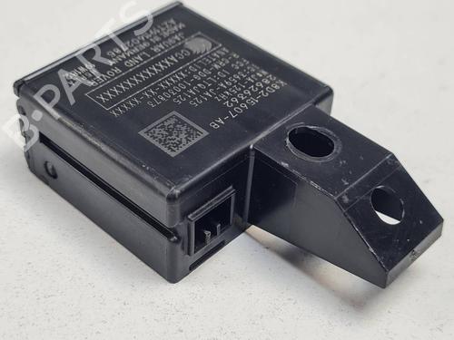 electronic-module-land-rover-range-rover-evoque-l551-2018-40175737 main image