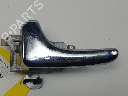 Used Front left interior door handle Front left interior door handle VOLVO S40 I (644) 1.9 DI (115 hp) 11271642 11271642