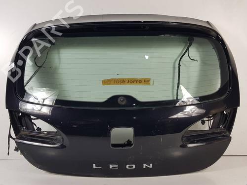 tailgate-seat-leon-1p1-2005-2006-2007-2008-2009-2010-2011-2012-2013-39744534 main image
