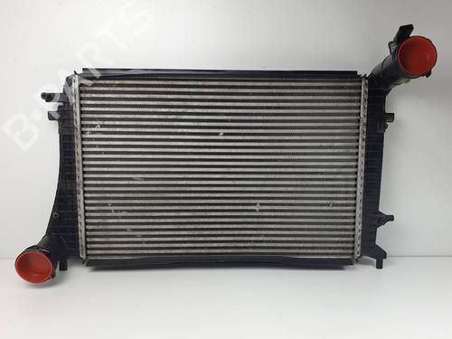 Intercooler VW GOLF V Variant (1K5) 1.9 TDI | BP30049829M30 - Image 2