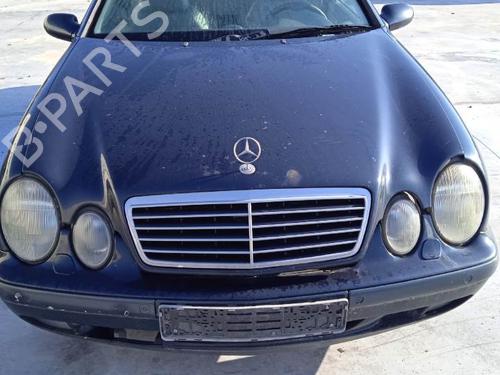 Engine control unit (ECU) MERCEDES-BENZ CLK (C208) CLK 200 (208.335) | BP8528469M57 