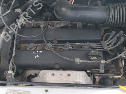 Front differential MAZDA TRIBUTE (EP) 2.0 4WD (EPEW) | BP29246504M23  - Image 23